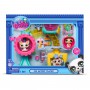 Игровой набор Littlest Pet Shop Фабрика развлечений (00519)