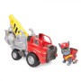 Базовый строительный автомобиль Rubble and Crew с фигуркой Заряда (SM28500/6066539)