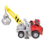 Базовый строительный автомобиль Rubble and Crew с фигуркой Заряда (SM28500/6066539)