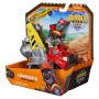 Базовый строительный автомобиль Rubble and Crew с фигуркой Заряда (SM28500/6066539)