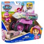 Большой спасательный автомобиль Paw Patrol Rescue Wheels с водителем Скай (SM17776/6069303)