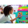 Игровой набор Gabby&039s Dollhouse Кукольный домик Габби Балкон Коробочки (SM36259/6071358)