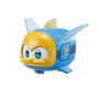 Фигурка-трансформер Super Wings Transforming Джером и любимец (EU770443)