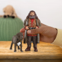 Набор фигурок Schleich Гегрид и Клык (42638)