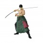 Фигурка Bandai Anime Heroes One piece Санторю Зоро (123710)