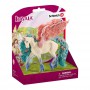 Игровая фигурка Schleich Bayala Цветочный пегас (70590)