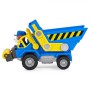 Базовый строительный автомобиль Rubble and Crew с фигуркой Виллера (SM28500/6066528)