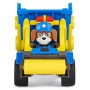 Базовый строительный автомобиль Rubble and Crew с фигуркой Виллера (SM28500/6066528)