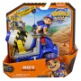 Базовый строительный автомобиль Rubble and Crew с фигуркой Микса (SM28500/6066540)