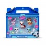 Игровой набор Littlest Pet Shop Зимние приключения (00573)