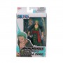 Игровая фигурка Bandai Anime Heroes One Piece Ророноа Зоро (123548)