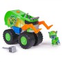 Большой спасательный автомобиль Paw Patrol Rescue Wheels с водителем Рокки (SM17776/6069331)