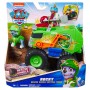 Большой спасательный автомобиль Paw Patrol Rescue Wheels с водителем Рокки (SM17776/6069331)