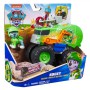 Большой спасательный автомобиль Paw Patrol Rescue Wheels с водителем Рокки (SM17776/6069331)