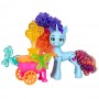 Игровой набор My Little Pony MLP-Моя маленькая Пони Pony Ballons (F8725/F8738)