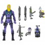 Коллекционная фигурка Jazwares Fortnite Legendary series Scuba Jonesy S9 (FNT0734)