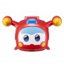 Фигурка-трансформер Super Wings Transforming Super Pet Любимец  Джером (EU770641)