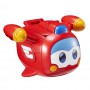 Фигурка-трансформер Super Wings Transforming Super Pet Любимец  Джером (EU770641)