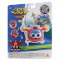 Фигурка-трансформер Super Wings Transforming Super Pet Любимец  Джером (EU770641)