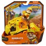 Базовый строительный автомобиль Rubble and Crew с фигуркой Крепыша (SM28500/6066511)