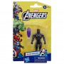 Игровая фигурка Avengers Черная Пантера (F9325/F9336)