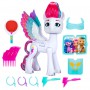 Фигурка My Little Pony MLP-Моя маленькая Пони Zipp Storm (F6346/F6446)