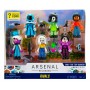 Игровой набор DevSeries Multipack Arsenal W1 (CRS0042)