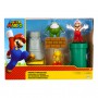 Игровой набор с фигурками Super Mario Бесконечная пустыня (40617i)