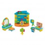 ​Игровой набор Moji Pops Box I like Фотостудия (PMPSV112PL60)