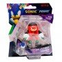 Игровая фигурка Sonic prime Наклз готов к бою 7 см (SON2010G)