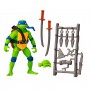 Игровая фигурка TMNT Movie III Леонардо (83281)