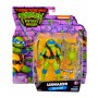 Игровая фигурка TMNT Movie III Леонардо (83281)