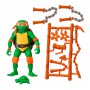 Игровая фигурка TMNT Movie III Микеланджело (83283)