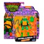 Игровая фигурка TMNT Movie III Микеланджело (83283)