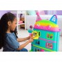 Игровой набор Gabby&039s Dollhouse Балкон Кейки: смузи-вечеринка (SM36259/6071359)