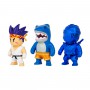 Фигурка-сюрприз Stumble Guys 3d mini figures (SG-30005)