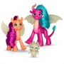 Игровой набор My Little Pony Светло-дракон (F8702)