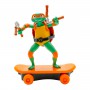 Игровая фигурка TMNT Movie star Мастера боевых искусств Микеланджело (71058)