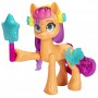 Игровой набор My Little Pony Магические пони MLP-Моя маленькая Пони Sunny StarScaut (F3869/F5250)