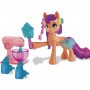 Игровой набор My Little Pony Магические пони MLP-Моя маленькая Пони Sunny StarScaut (F3869/F5250)