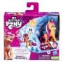 Игровой набор My Little Pony Магические пони MLP-Моя маленькая Пони Sunny StarScaut (F3869/F5250)