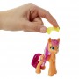 Игровой набор My Little Pony Магические пони MLP-Моя маленькая Пони Sunny StarScaut (F3869/F5250)