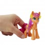 Игровой набор My Little Pony Магические пони MLP-Моя маленькая Пони Sunny StarScaut (F3869/F5250)