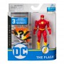 Игровой набор DC Флэш с сюрпризом 10 см (6056331/6056331-1)