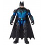 Игровая фигурка Batman Бэтмен в черно-синем костюме (6055946/6055946-18)