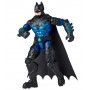 Игровая фигурка Batman Бэтмен в черно-синем костюме (6055946/6055946-18)