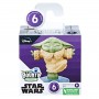 Фигурка Star Wars The bounty collection Малыш йода (F5854/F7433)