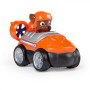 Игровой набор Paw Patrol Мини спасательный автомобиль с водителем Зума (SM17791/4976)