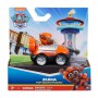 Игровой набор Paw Patrol Мини спасательный автомобиль с водителем Зума (SM17791/4976)