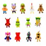 Фигурка-сюрприз Stumble guys 3d mini figures W2 (SG-30006)